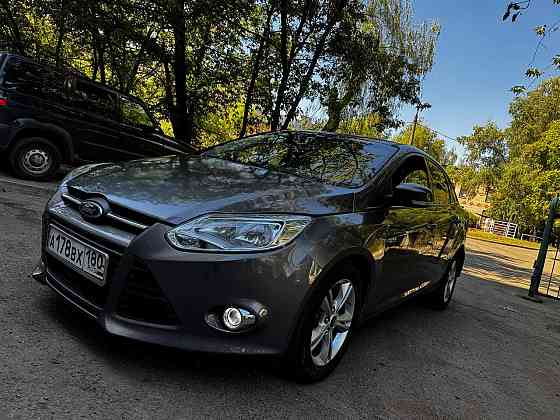 Продам Ford focus Донецк
