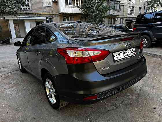 Продам Ford focus Донецк