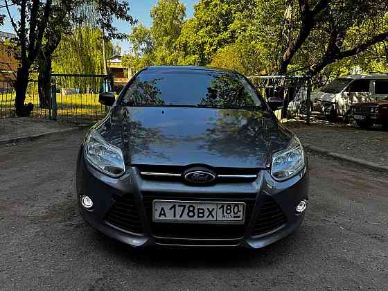 Продам Ford focus Донецк