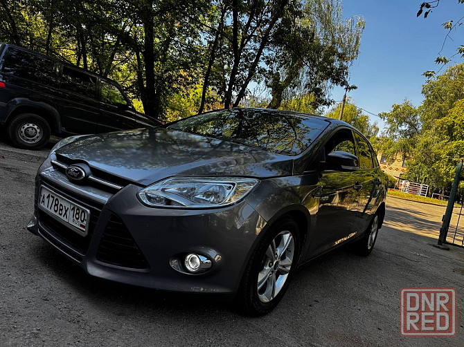 Продам Ford focus Донецк - изображение 2