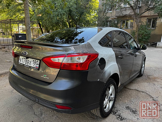 Продам Ford focus Донецк - изображение 5