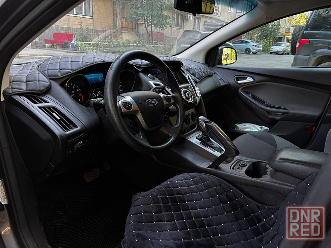 Продам Ford focus Донецк - изображение 6