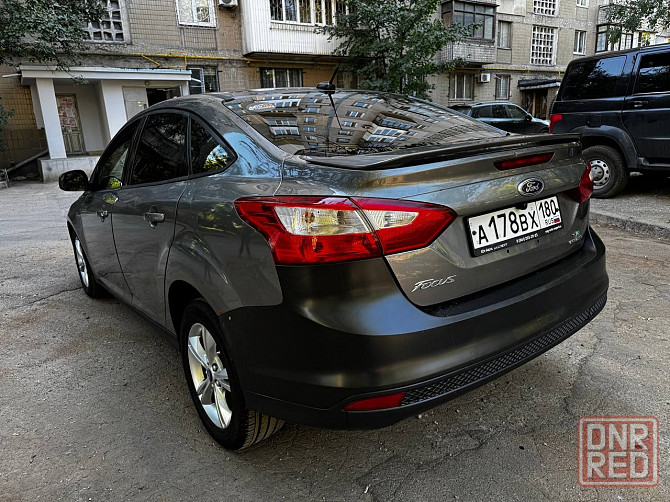 Продам Ford focus Донецк - изображение 3