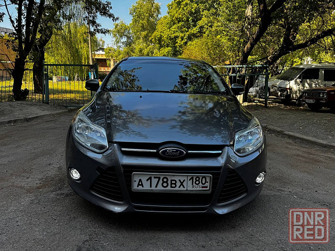 Продам Ford focus Донецк - изображение 1
