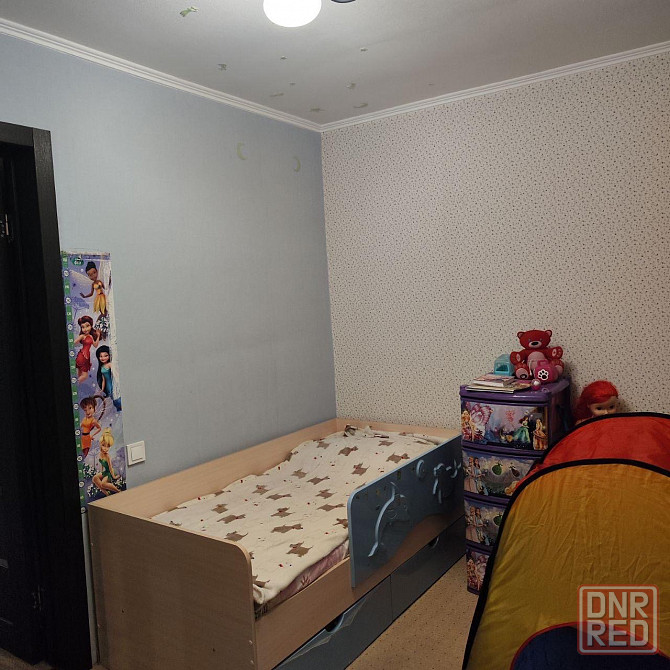 Продаю 3х комн.квартиру пл.Свободы Донецк - изображение 10