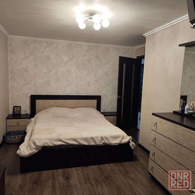Продаю 3х комн.квартиру пл.Свободы Донецк - изображение 9