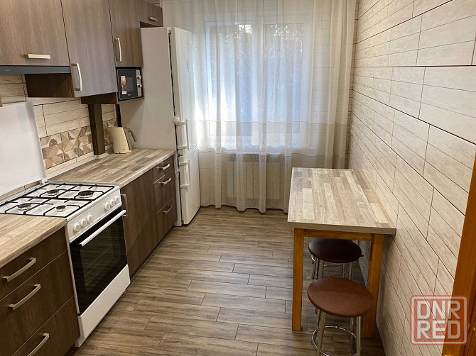 Сдам 3-х комнатную квартиру в Буденновском районе Донецк - изображение 6