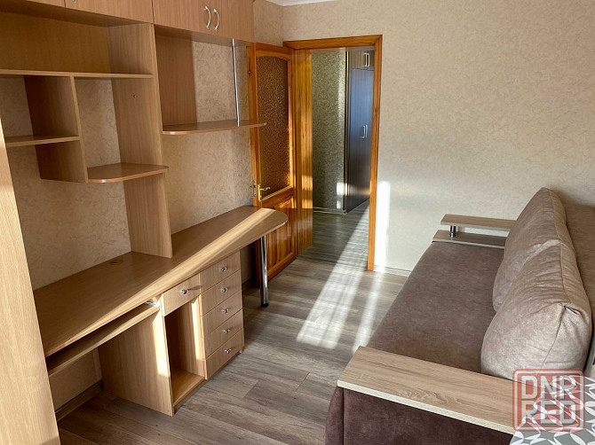 Сдам 3-х комнатную квартиру в Буденновском районе Донецк - изображение 4