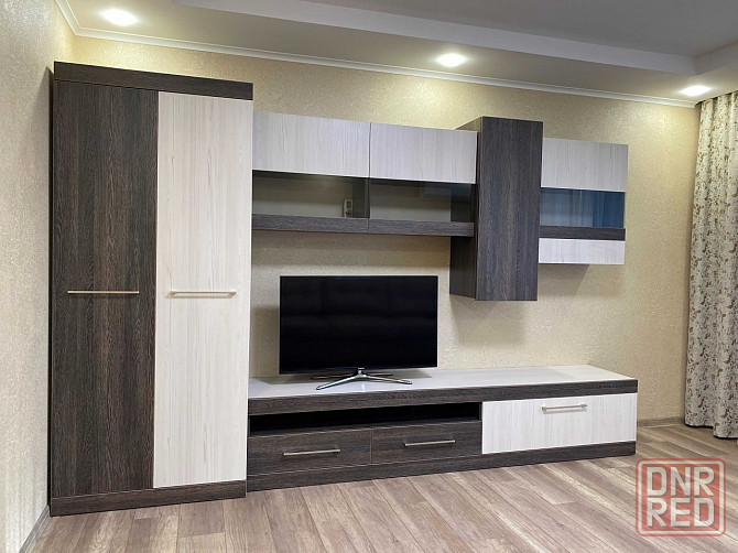 Сдам 3-х комнатную квартиру в Буденновском районе Донецк - изображение 1