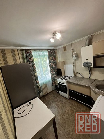 Сдам 2-комнатную квартиру в Ленинском районе, Цирк. Донецк - изображение 4