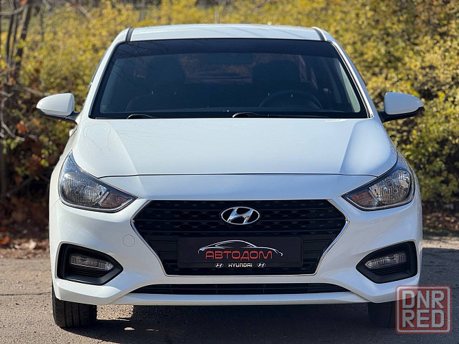 Hyundai Solaris Донецк - изображение 2