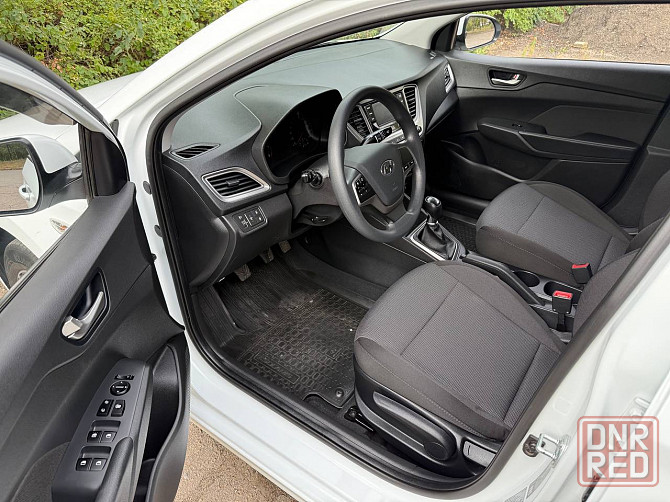 Hyundai Solaris Донецк - изображение 7