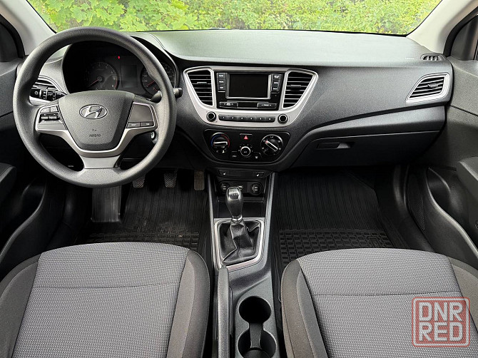 Hyundai Solaris Донецк - изображение 6