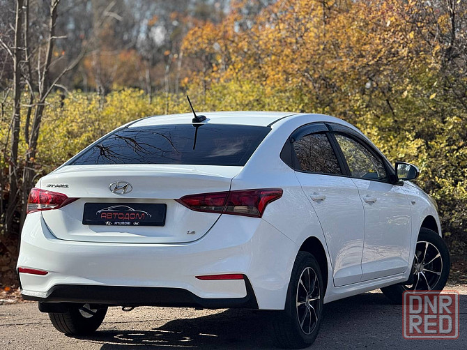 Hyundai Solaris Донецк - изображение 4