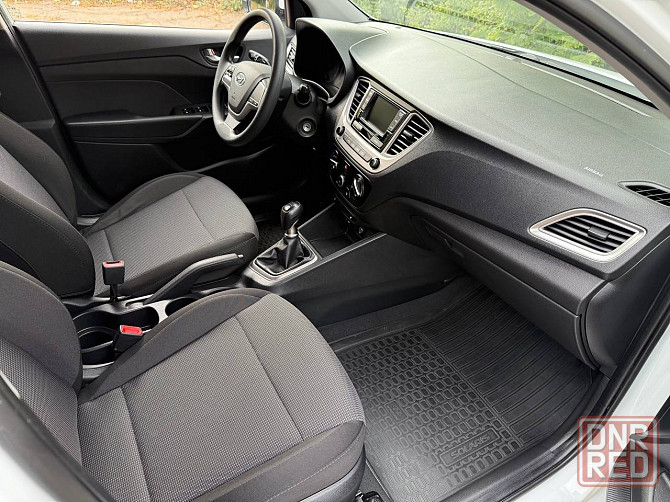 Hyundai Solaris Донецк - изображение 8