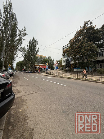Аренда Офиса в Топовой Локации Донецка - Площадь Ленина - ул. Челюскинцев 151 . Донецк - изображение 1