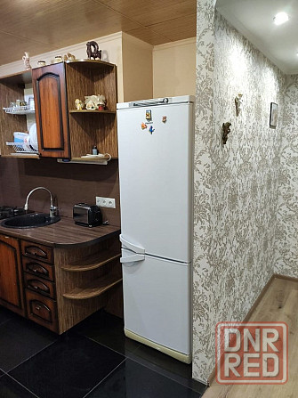 Продам 2ком Пролетарский район, Зверькова Донецк - изображение 4