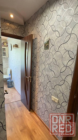 Срочная продажа квартиры Соловки Донецк - изображение 4