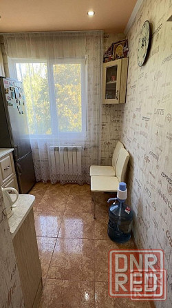Срочная продажа квартиры Соловки Донецк - изображение 6