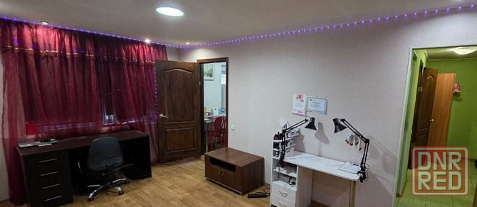 Продам 1ком Ильича, Калининский район Донецк - изображение 1