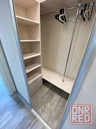 Сдается уютная квартира в Ленинском районе, расположенная на спокойной улице Макарова. Донецк - изображение 6