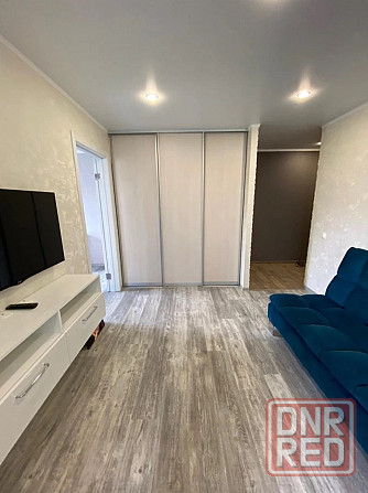 Сдается уютная квартира в Ленинском районе, расположенная на спокойной улице Макарова. Донецк - изображение 4