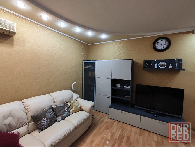Продам 3ком 70м2 Центр Ворошиловский район, пл.Ленина Донецк - изображение 10