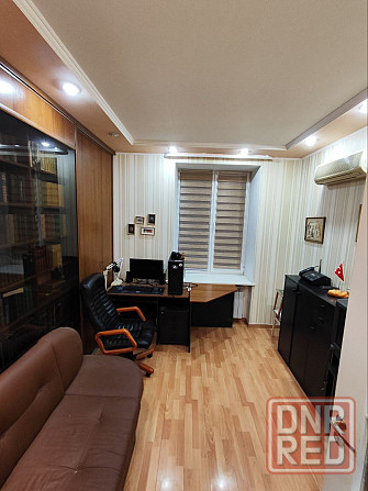 Продам 3ком 70м2 Центр Ворошиловский район, пл.Ленина Донецк - изображение 6