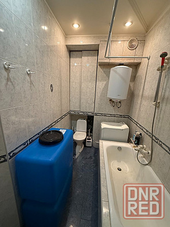 Продам 3ком 70м2 Центр Ворошиловский район, пл.Ленина Донецк - изображение 4
