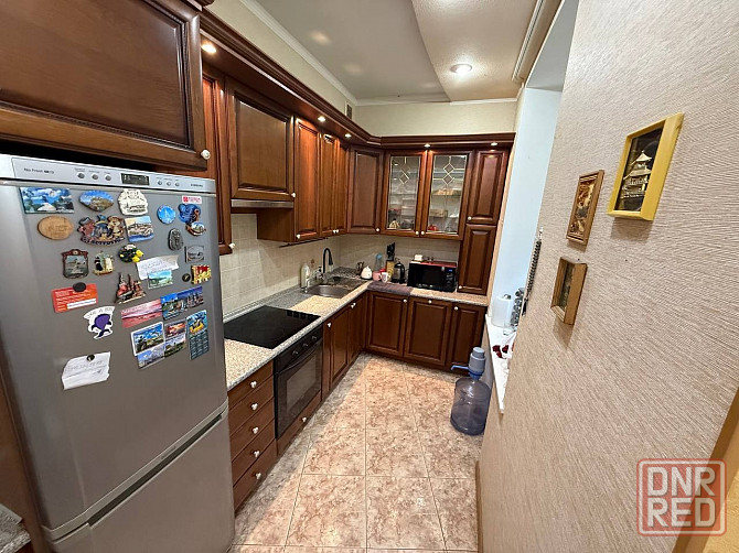 Продам 3ком 70м2 Центр Ворошиловский район, пл.Ленина Донецк - изображение 7