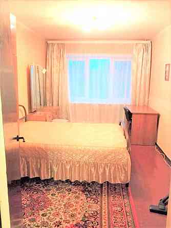 2-х комн. брежневка, ул. Щорса/пр. Маяковского. Документы готовы. Донецк