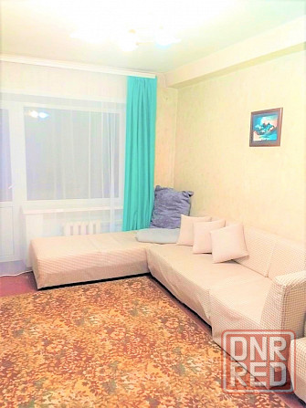 2-х комн. брежневка, ул. Щорса/пр. Маяковского. Документы готовы. Донецк - изображение 2