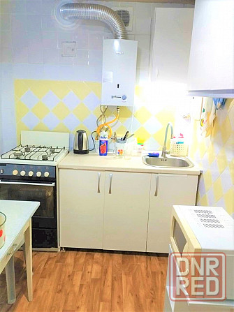 2-х комн. брежневка, ул. Щорса/пр. Маяковского. Документы готовы. Донецк - изображение 7