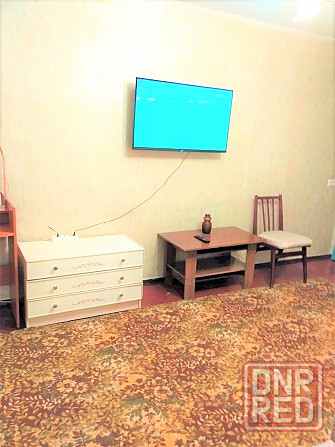 2-х комн. брежневка, ул. Щорса/пр. Маяковского. Документы готовы. Донецк - изображение 3