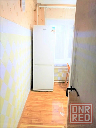 2-х комн. брежневка, ул. Щорса/пр. Маяковского. Документы готовы. Донецк - изображение 8