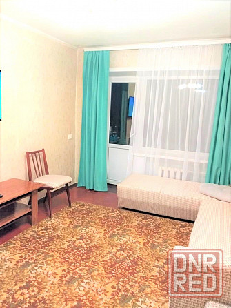 2-х комн. брежневка, ул. Щорса/пр. Маяковского. Документы готовы. Донецк - изображение 1