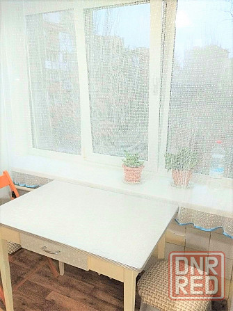 2-х комн. брежневка, ул. Щорса/пр. Маяковского. Документы готовы. Донецк - изображение 9