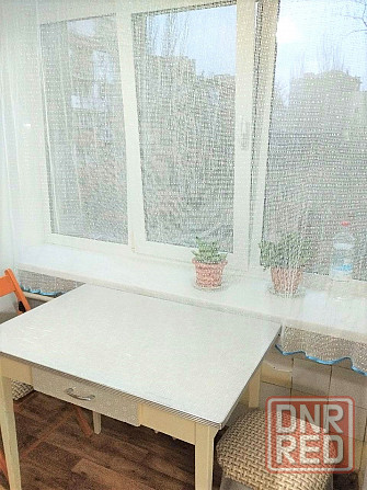 2-х комн. брежневка, ул. Щорса/пр. Маяковского. Документы готовы. Донецк - изображение 9