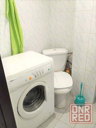 2-х комн. брежневка, ул. Щорса/пр. Маяковского. Документы готовы. Донецк - изображение 5