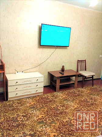 2-х комн. брежневка, ул. Щорса/пр. Маяковского. Документы готовы. Донецк - изображение 3