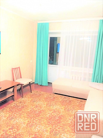 2-х комн. брежневка, ул. Щорса/пр. Маяковского. Документы готовы. Донецк - изображение 1