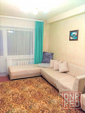 2-х комн. брежневка, ул. Щорса/пр. Маяковского. Документы готовы. Донецк - изображение 2