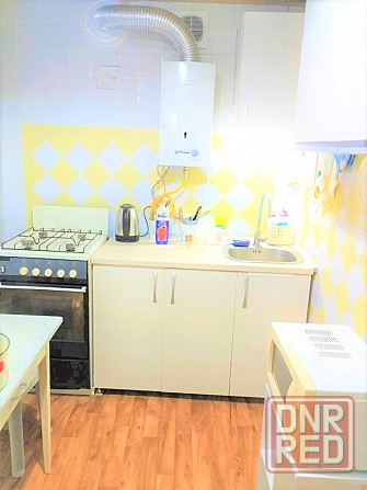 2-х комн. брежневка, ул. Щорса/пр. Маяковского. Документы готовы. Донецк - изображение 7