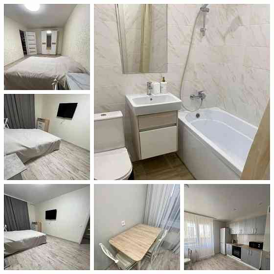 Сдается 1-ая квартира в Калининском районе г.Донецк! Донецк