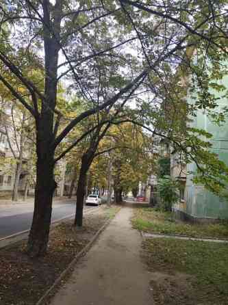 Двухкомнатная квартира в Калининском районе Донецк