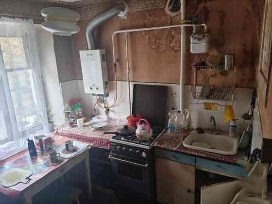 Двухкомнатная квартира в Калининском районе Донецк