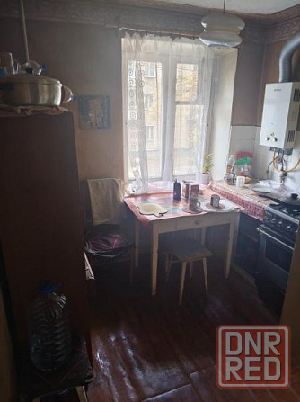 Двухкомнатная квартира в Калининском районе Донецк - изображение 3