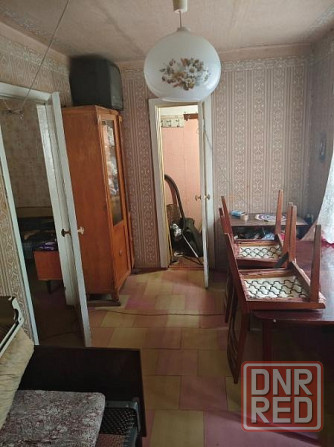 Двухкомнатная квартира в Калининском районе Донецк - изображение 8