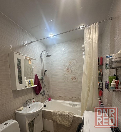 Сдаю двухкомнатную квартиру в Киевском районе. Донецк - изображение 5