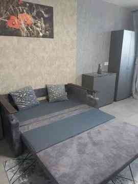 Сдам 1кк квартиру в Пролетарском районе Донецк